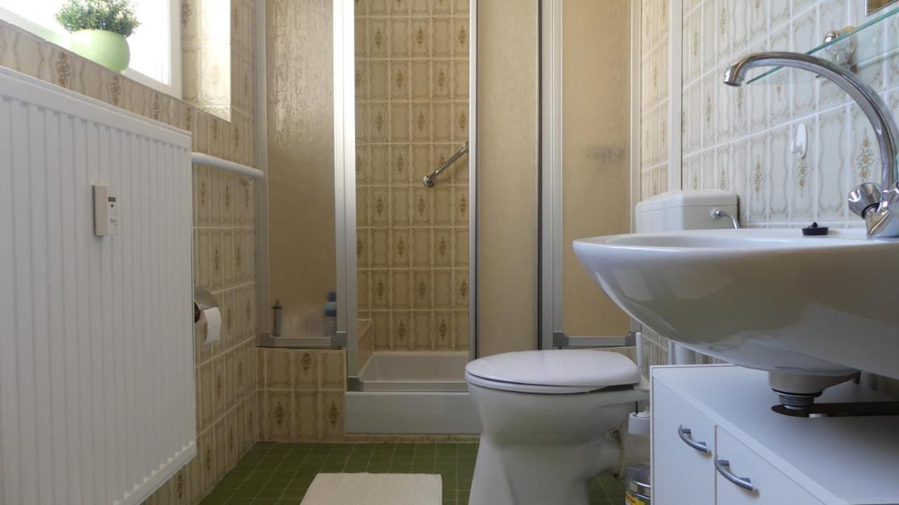 Ferienwohnung Manta Диллинген-ан-дер-Саар Экстерьер фото