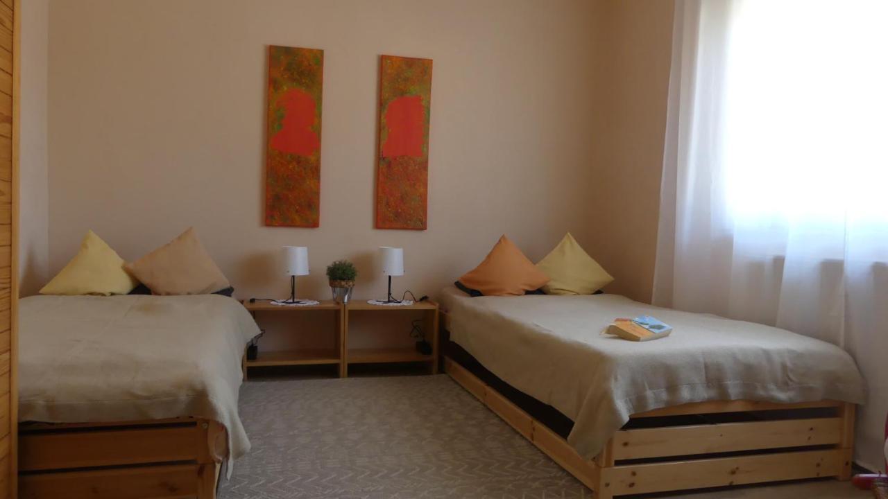 Ferienwohnung Manta Диллинген-ан-дер-Саар Экстерьер фото