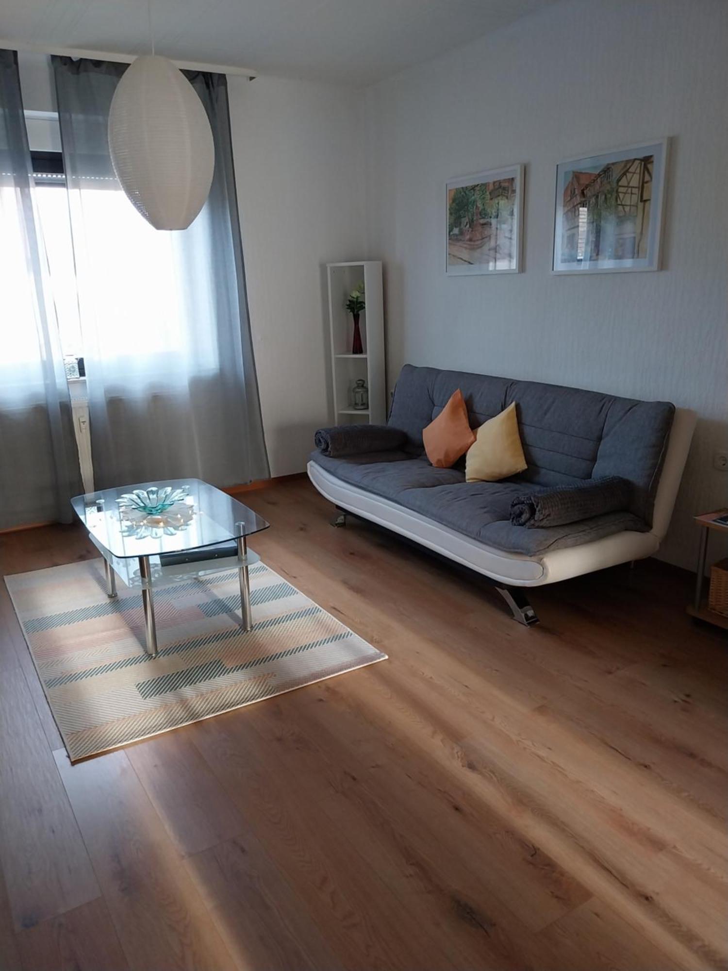 Ferienwohnung Manta Диллинген-ан-дер-Саар Экстерьер фото