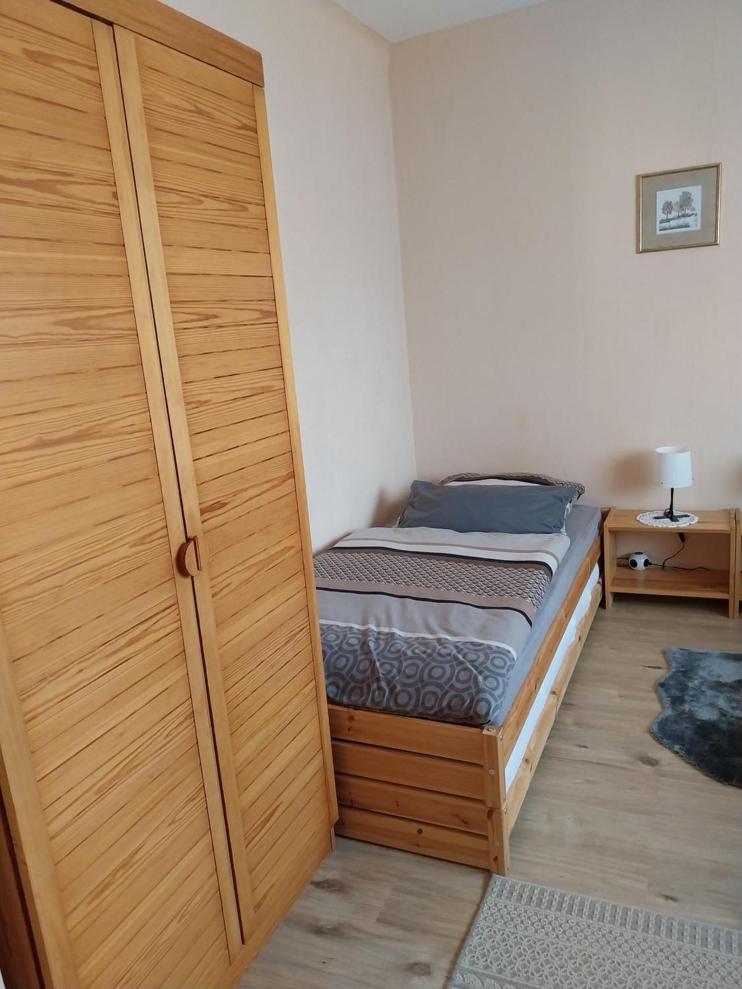 Ferienwohnung Manta Диллинген-ан-дер-Саар Экстерьер фото