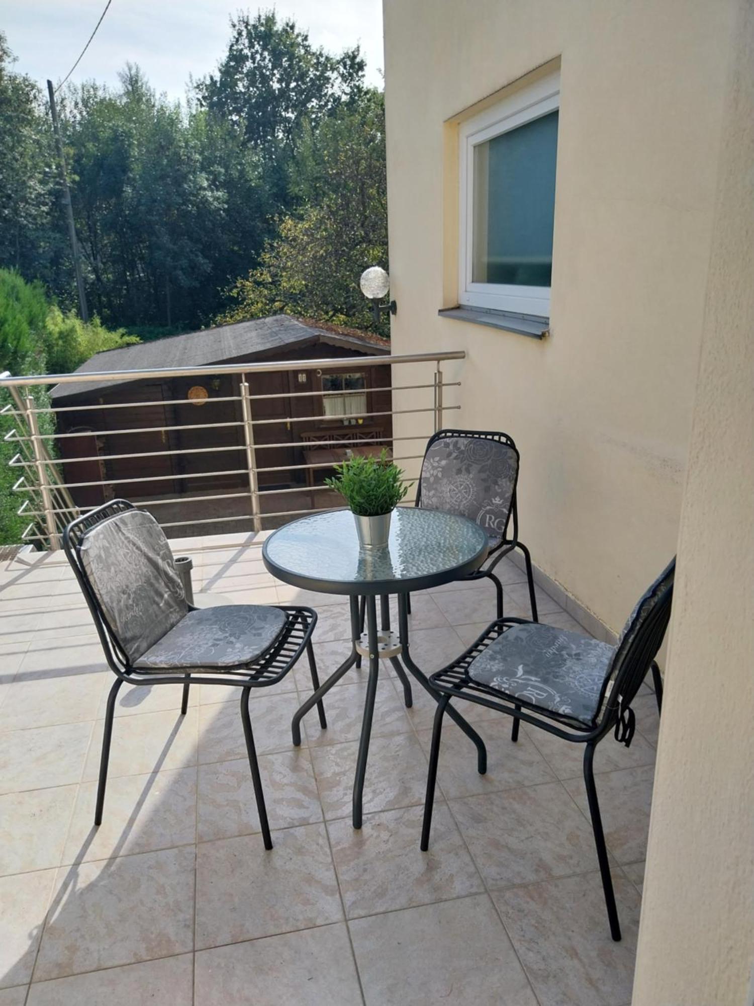 Ferienwohnung Manta Диллинген-ан-дер-Саар Экстерьер фото