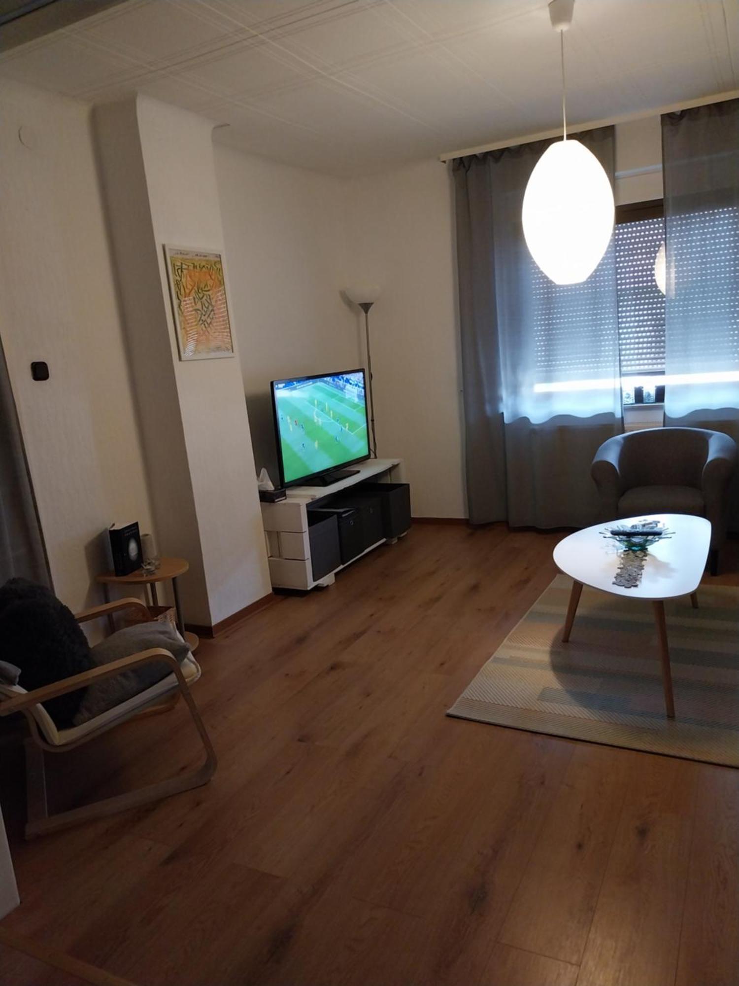 Ferienwohnung Manta Диллинген-ан-дер-Саар Экстерьер фото